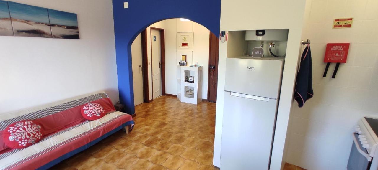 Apartamento Ocean View Dive House Sesimbra Exterior foto