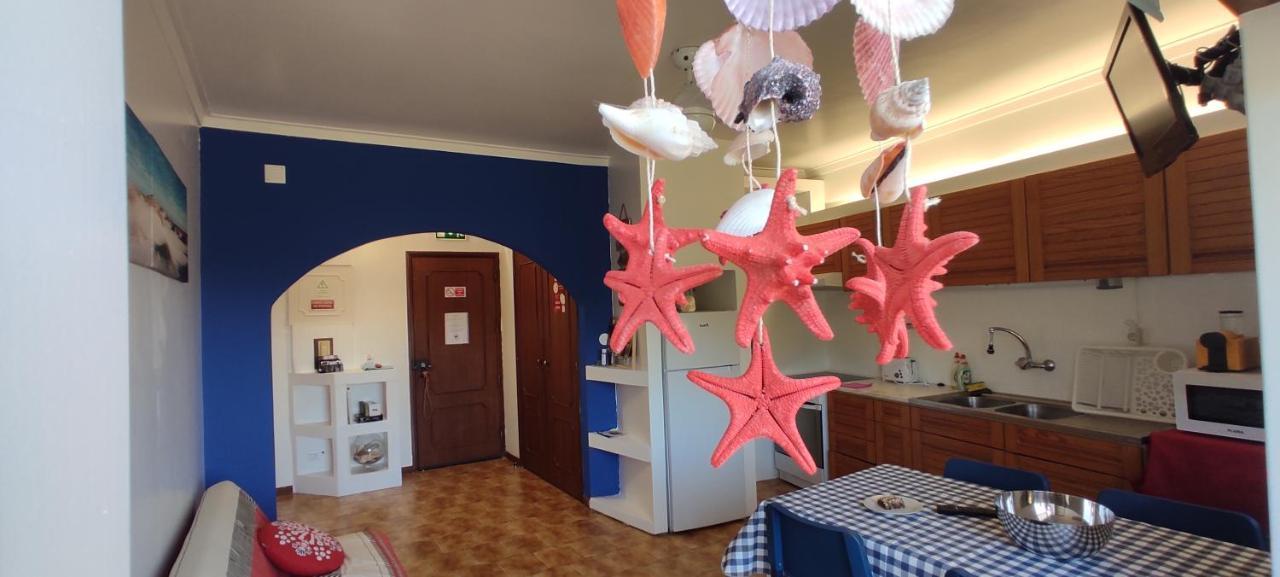 Apartamento Ocean View Dive House Sesimbra Exterior foto