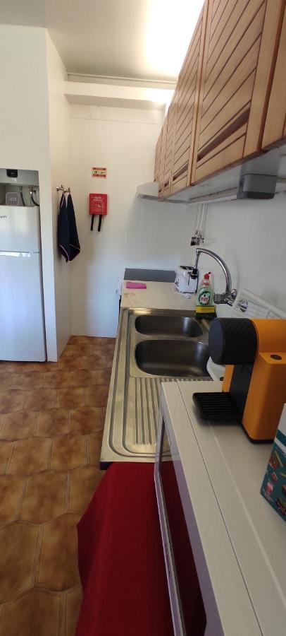 Apartamento Ocean View Dive House Sesimbra Exterior foto