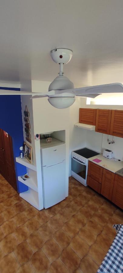 Apartamento Ocean View Dive House Sesimbra Exterior foto