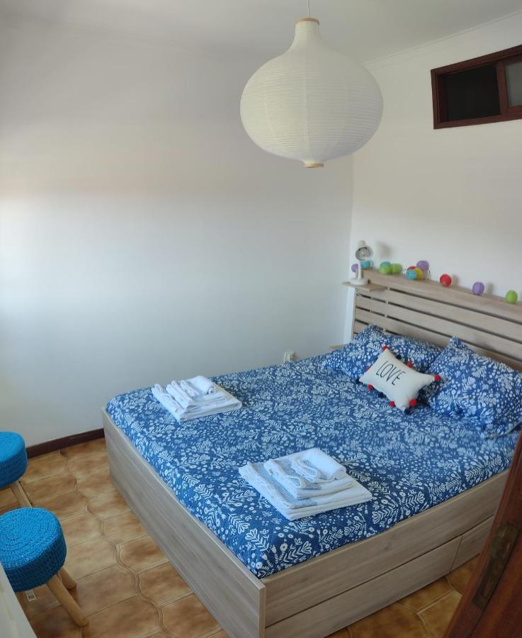 Apartamento Ocean View Dive House Sesimbra Exterior foto