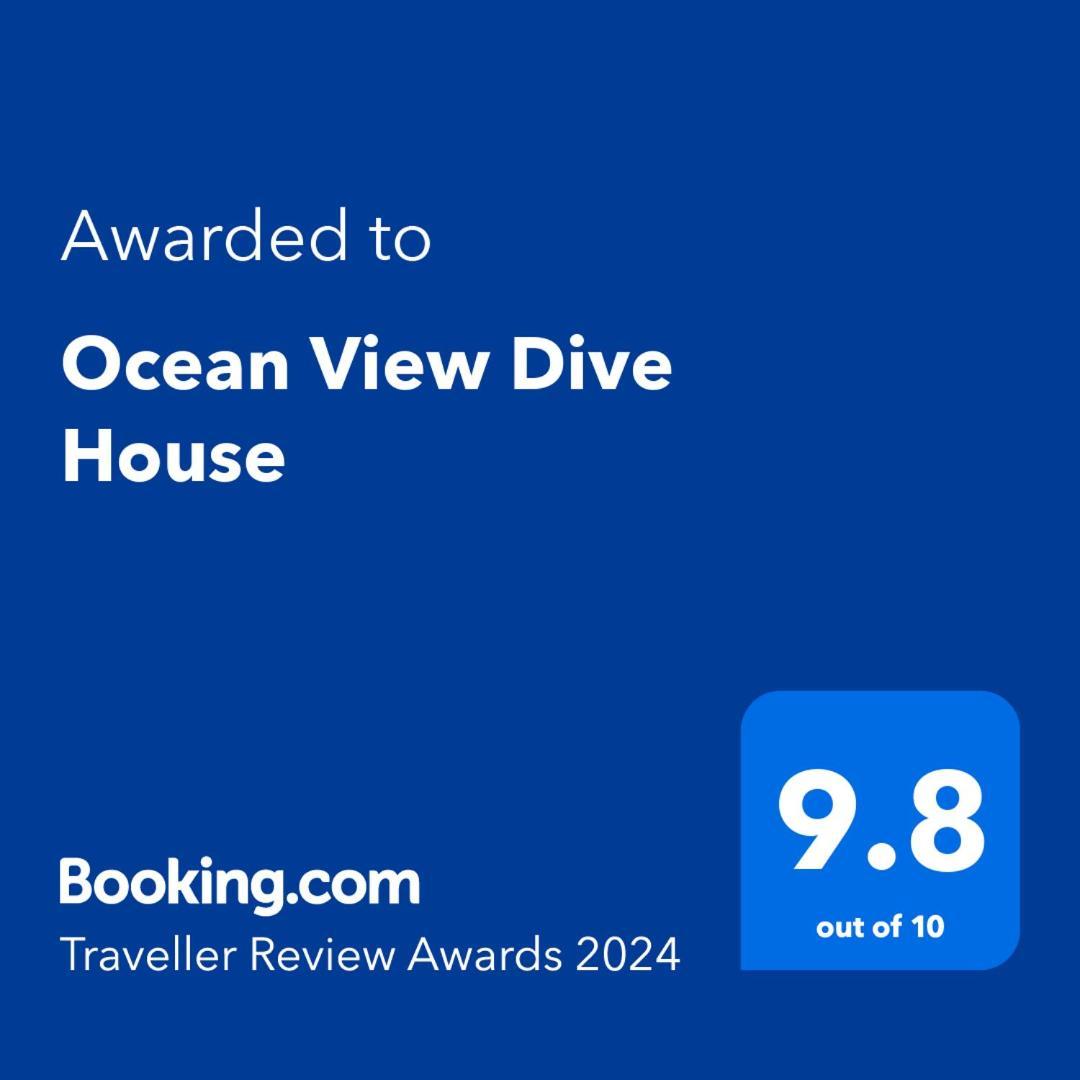 Apartamento Ocean View Dive House Sesimbra Exterior foto